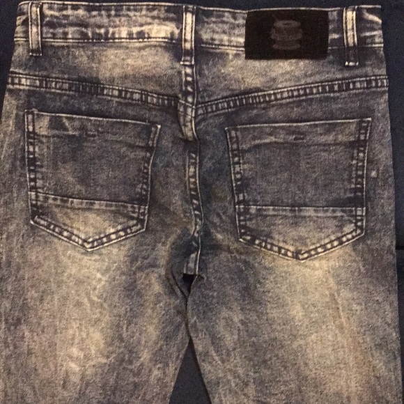 Retro stitch - Picture 3 of 4